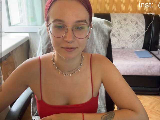 adrenalinse live cam on BongaCams
