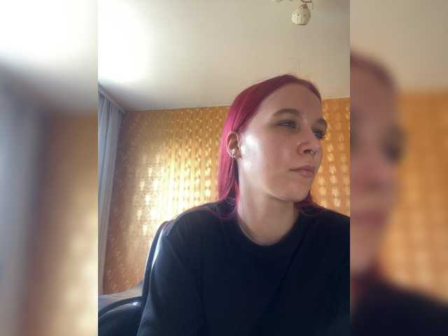 adrenalinse live cam on BongaCams