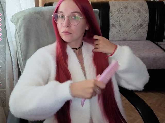 adrenalinse live cam on BongaCams
