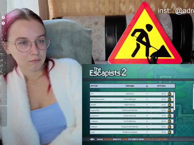 adrenalinse