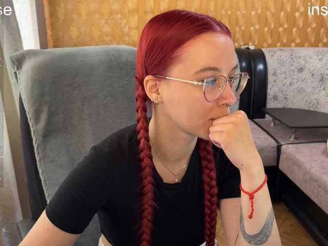 adrenalinse live cam on BongaCams