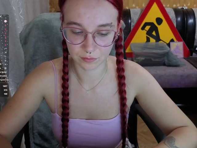 adrenalinse live cam on BongaCams