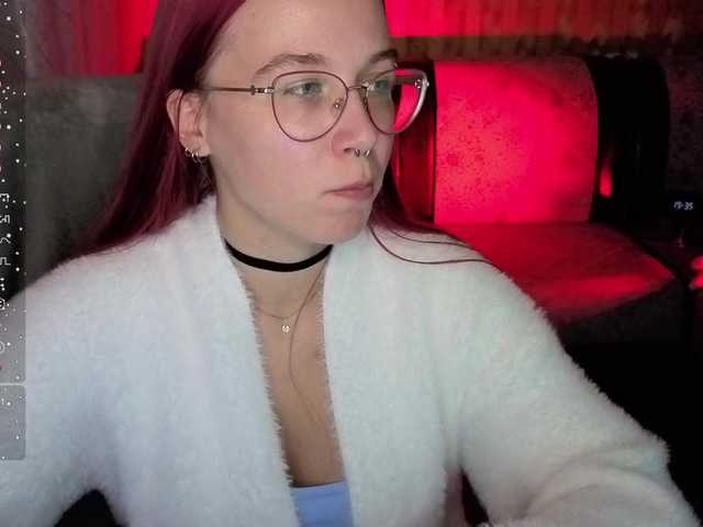 adrenalinse live cam on BongaCams