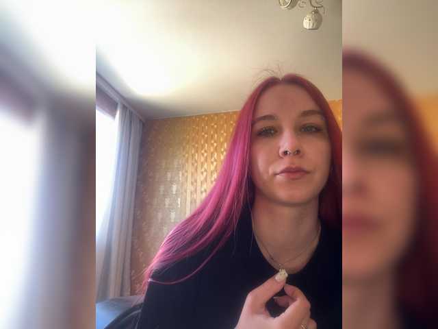 adrenalinse live cam on BongaCams
