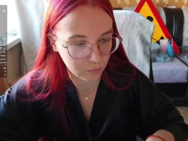 adrenalinse live cam on BongaCams