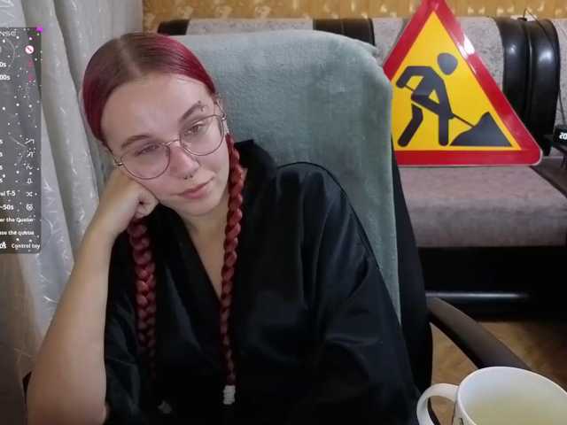 adrenalinse, live now on BongaCams
