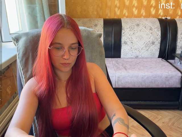 adrenalinse live cam on BongaCams