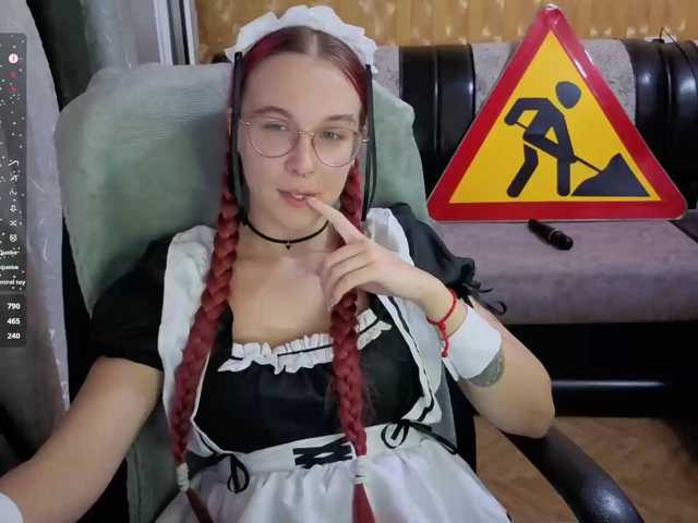 adrenalinse live cam on BongaCams