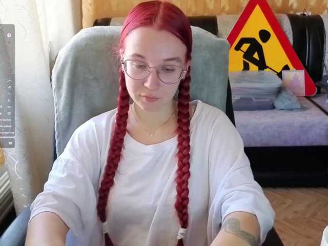 adrenalinse live cam on BongaCams