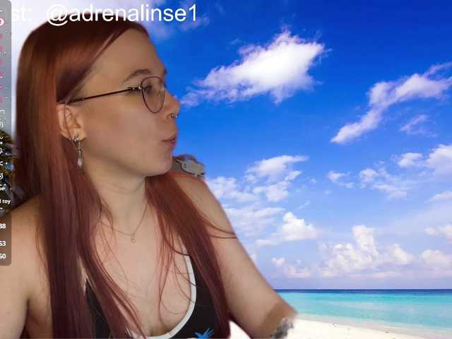 adrenalinse