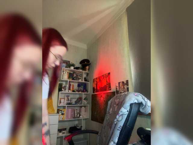 adrenalinse live cam on BongaCams