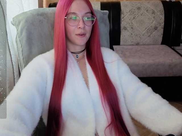 adrenalinse live cam on BongaCams