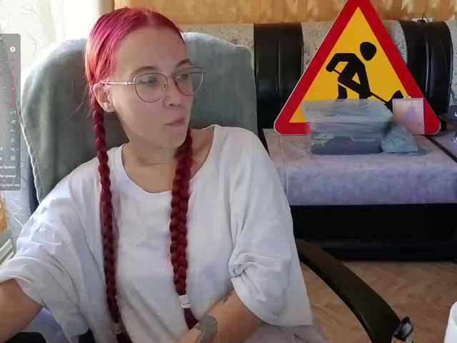 adrenalinse live cam on BongaCams