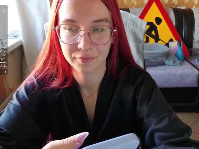 adrenalinse live cam on BongaCams