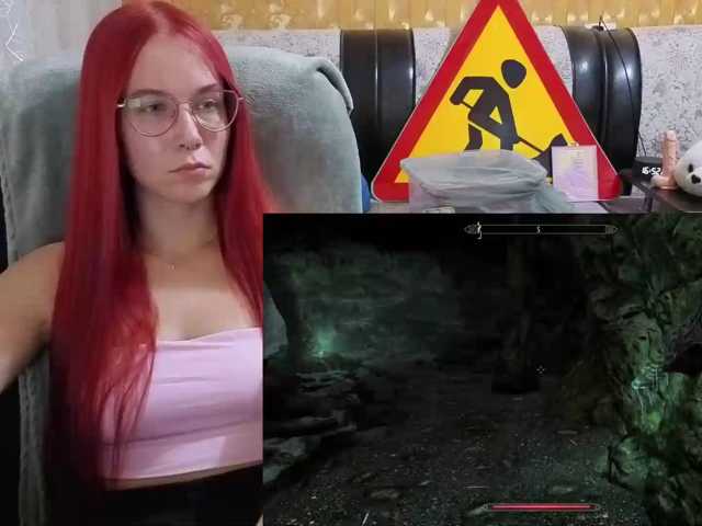 adrenalinse live cam on BongaCams
