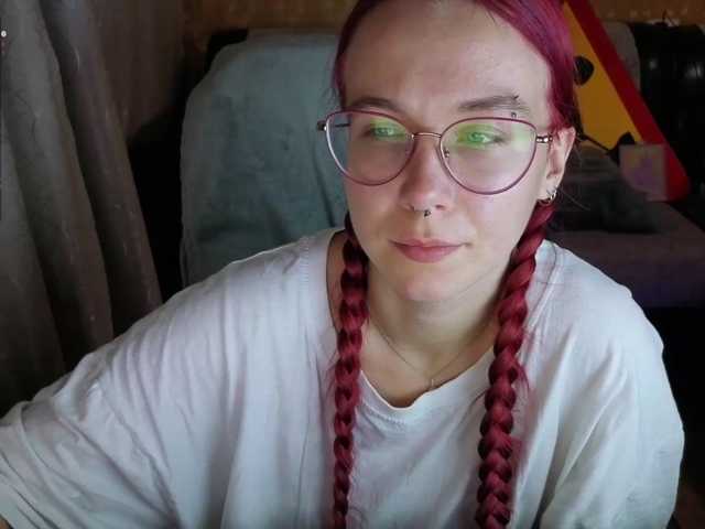 adrenalinse live cam on BongaCams