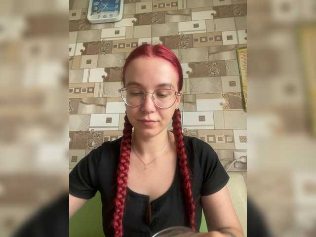 adrenalinse live cam on BongaCams