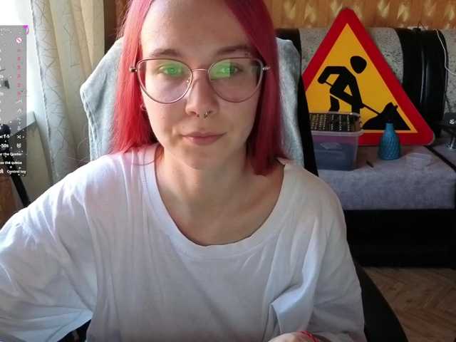adrenalinse live cam on BongaCams