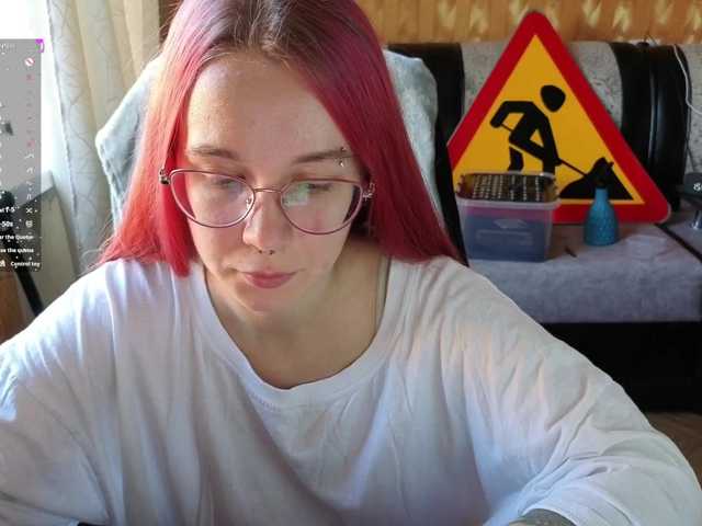 adrenalinse live cam on BongaCams