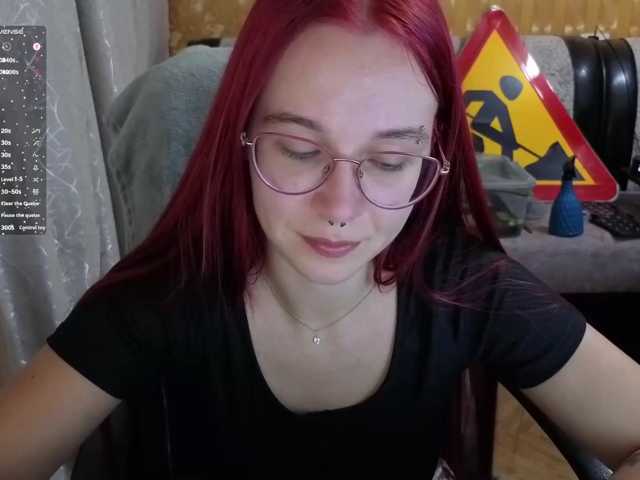 adrenalinse live cam on BongaCams