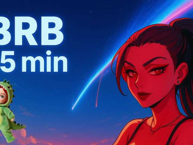 adrenalinse's BongaCams show and profile