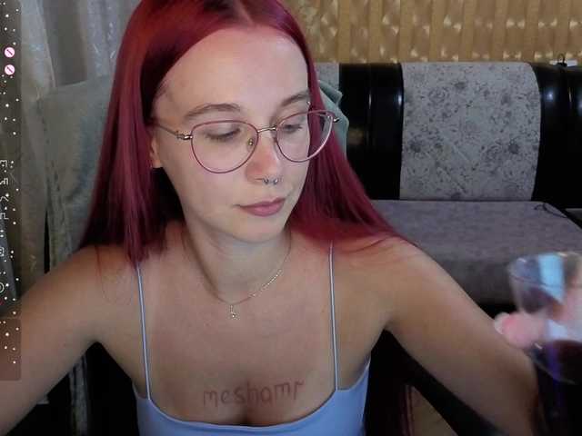 adrenalinse live cam on BongaCams