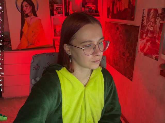 adrenalinse's BongaCams show and profile