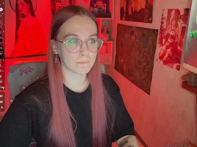 adrenalinse's BongaCams show and profile