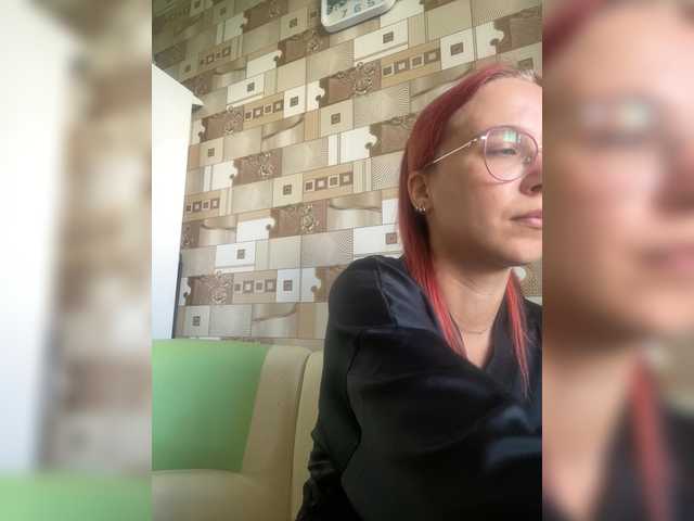 adrenalinse live cam on BongaCams