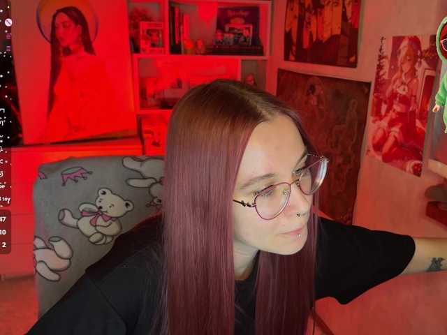 adrenalinse's BongaCams show and profile