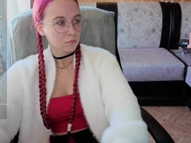 adrenalinse live cam on BongaCams