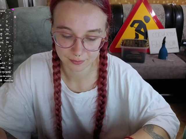 adrenalinse live cam on BongaCams
