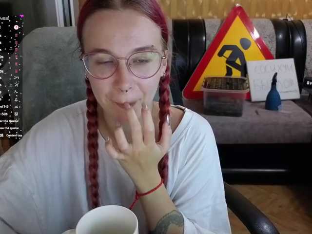 adrenalinse, en directo ahora en BongaCams