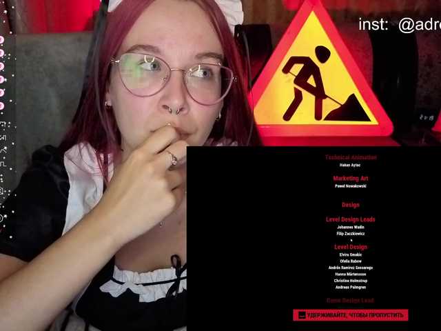 adrenalinse