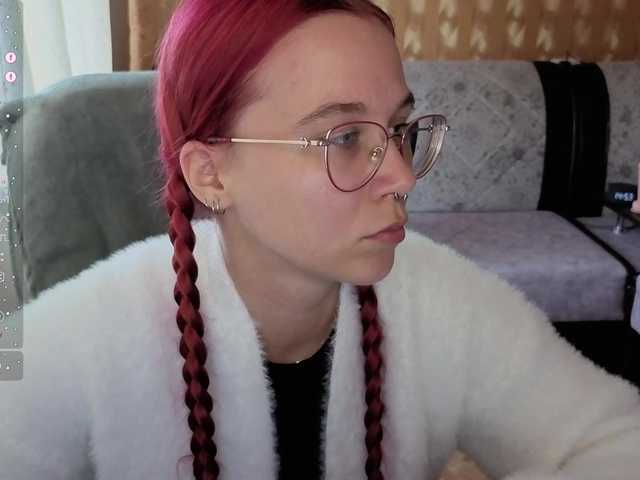 adrenalinse live cam on BongaCams