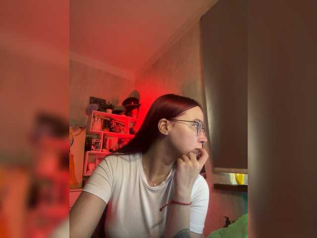 adrenalinse live cam on BongaCams