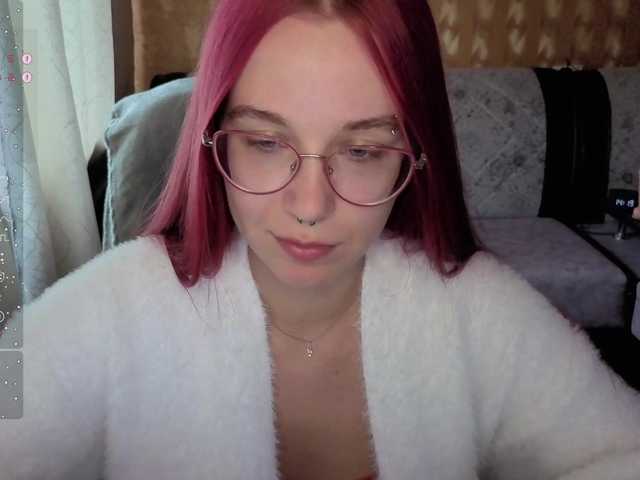 adrenalinse live cam on BongaCams