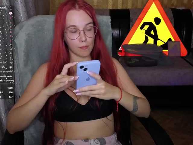 adrenalinse live cam on BongaCams
