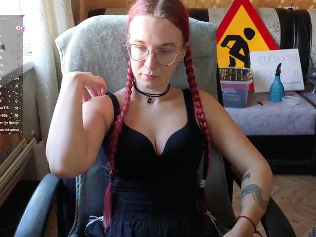 adrenalinse live cam on BongaCams