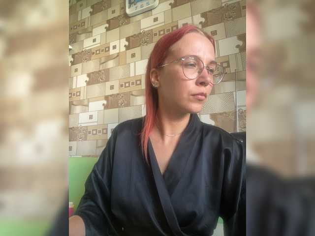 adrenalinse live cam on BongaCams