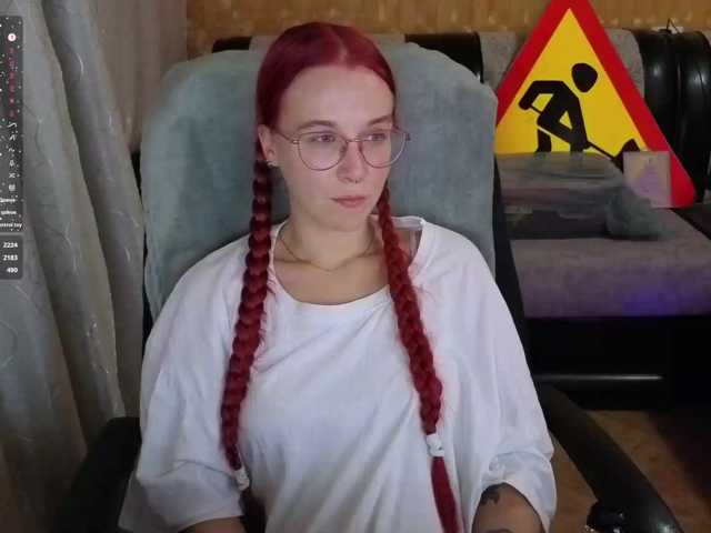 adrenalinse live cam on BongaCams