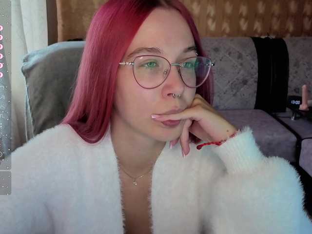 adrenalinse live cam on BongaCams