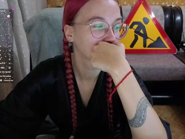 adrenalinse, live now on BongaCams