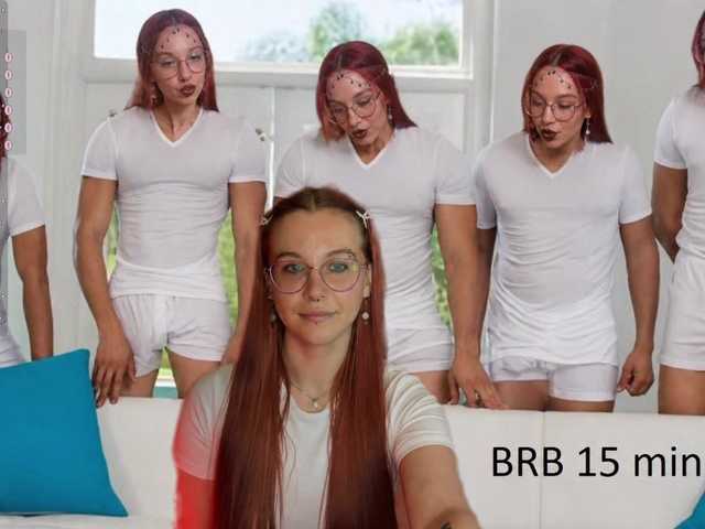 adrenalinse live cam on BongaCams