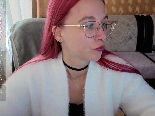 adrenalinse live cam on BongaCams