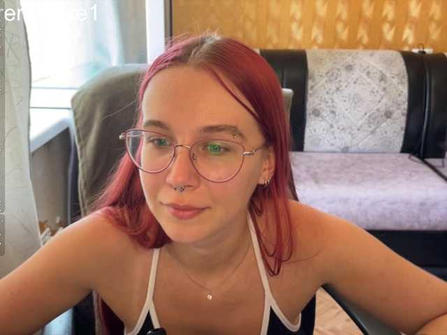 adrenalinse live cam on BongaCams