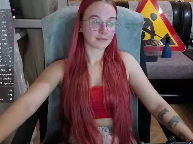 Kushina live cam preview