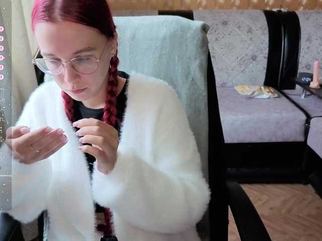 adrenalinse live cam on BongaCams