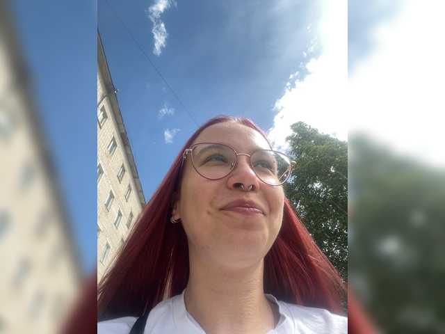adrenalinse live cam on BongaCams