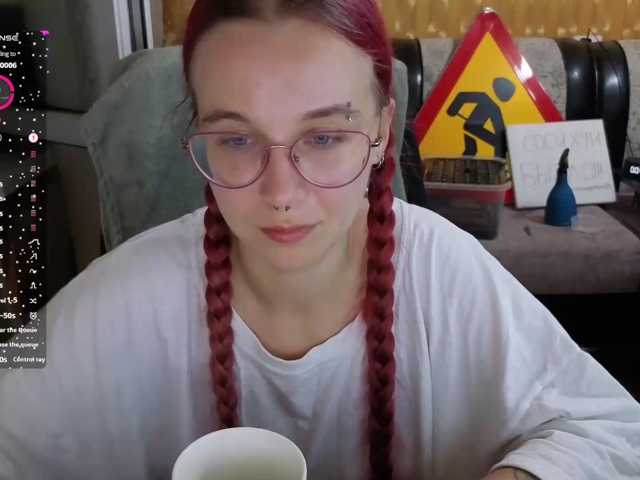 adrenalinse, en directo ahora en BongaCams